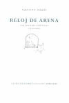 RELOJ DE ARENA ANTOLOGIA 1950 2009