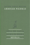 ARROJAR PIEDRAS