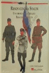 RUSOS CONTRA STALIN