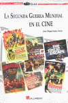 SEGUNDA GUERRA MUNDIAL EN CINE
