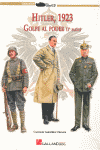 HITLER,1923. GOLPE AL PODER