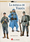 BATALLA DE VERDUN - COL.STUG3