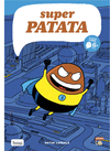 SUPERPATATA 1 (10� ED)