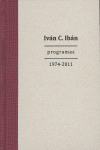 PROGRAMAS 1974-2011 (IVAN C.IBAN)