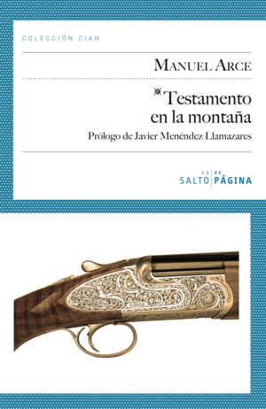 TESTAMENTO EN LA MONTA�A