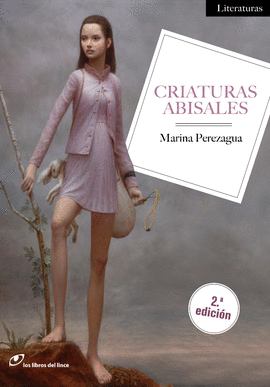 CRIATURAS ABISALES (NUEVA EDICIN)