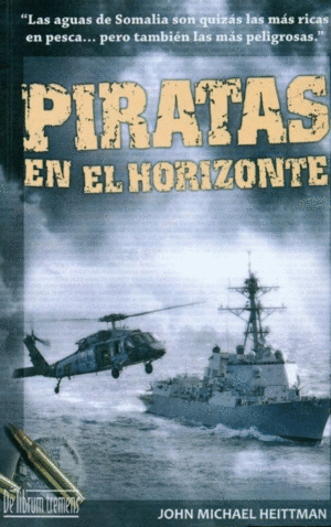 PIRATAS EN EL HORIZONTE