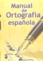 MANUAL DE ORTOGRAFIA ESPAOLA