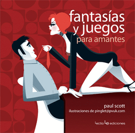 FANTAS�AS Y JUEGOS PARA AMANTES