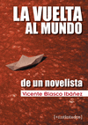 VUELTA AL MUNDO DE UN NOVELISTA, LA