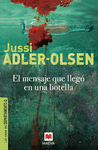 EL MENSAJE QUE LLEG� EN UNA BOTELLA