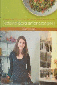 COCINA PARA EMANCIPADOS