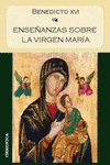 ENSE�ANZAS SOBRE LA VIRGEN MARIA