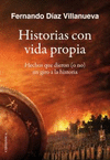 HISTORIAS CON VIDA PROPIA