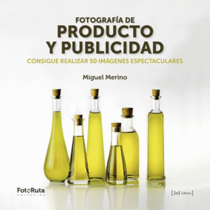 FOTOGRAF�A DE PRODUCTO Y PUBLICIDAD