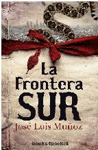 FRONTERA SUR, LA B4P 276