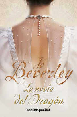 NOVIA DEL DRAGON, LA (B4P)