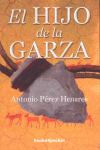 HIJO DE LA GARZA,EL B4P 293