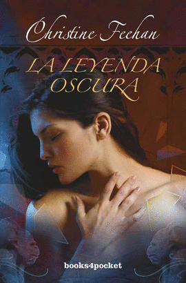 LEYENDA OSCURA, LA B4P 295