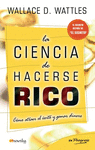 CIENCIA DE HACERSE RICO, LA B4P 298