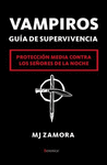 VAMPIROS GU�A DE SUPERVIVENCIA B4P 299