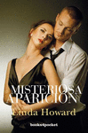 MISTERIOSA APARICIN B4P 324