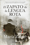 ZAPATO DE LA LENGUA ROTA, EL  B4P 332