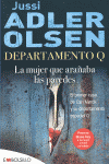 DEPARTAMENTO Q. LA MUJER QUE ARA�ABA LAS PAREDES
