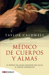 MDICO DE CUERPOS Y ALMAS