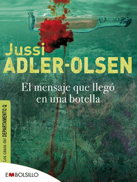 EL MENSAJE QUE LLEG� EN UNA BOTELLA