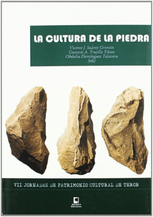 CULTURA DE LA PIEDRA, LA