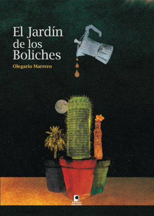 JARDIN DE LOS BOLICHES, EL