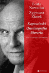 **** KAPUSCINSKI UNA BIOGRAFIA LITERARIA