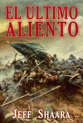 EL �LTIMO ALIENTO
