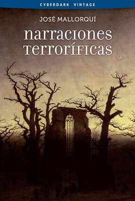 NARRACIONES TERROR�FICAS