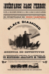 AGENCIA DE DETECTIVES BLACK DIAMOND, LA
