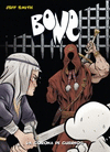 BONE EDICI�N BOLSILLO VOLUMEN 9
