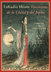 FANTASMAS DE LA CHINA Y DEL JAPN