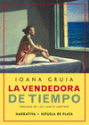 VENDEDORA DE TIEMPO, LA