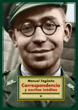 CORRESPONDENCIA Y ESCRITOS IN�DITOS