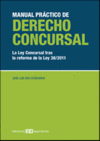 MANUAL PRCTICO DE DERECHO CONCURSAL