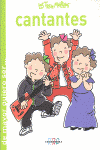 CANTANTES
