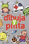 DIBUJA Y PINTA