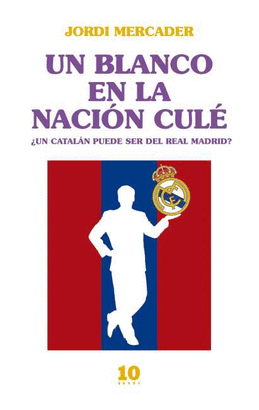 UN BLANCO EN LA NACI�N CUL� ***