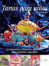 TARTAS PARA NI�OS