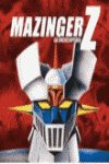 MAZINGER Z LA ENCICLOPEDIA