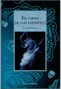LIBRO DE LOS ESPIRITUS,EL