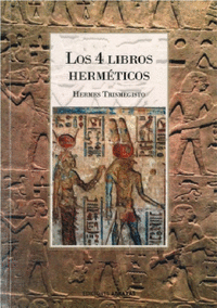 4 LIBROS HERMETICOS, LOS