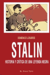 STALIN HISTORIA Y CRITICA DE UNA LEYENDA NEGRA