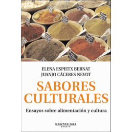 SABORES CULTURALES